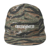 the "Gospel" Camper hat