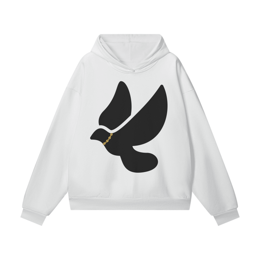 The “Big Bird” hoodie 460 GSM