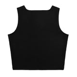 The “Halo” Crop Top