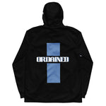 the "Cross" windbreaker