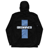 the "Cross" windbreaker