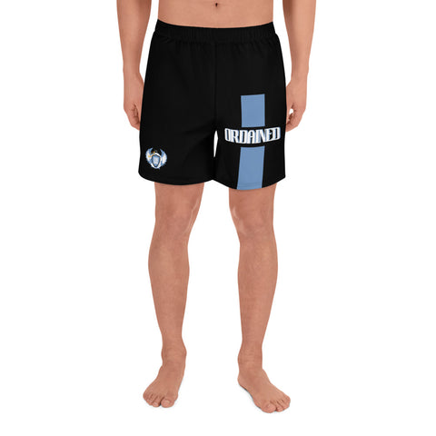 the "F.C. ORDND" Kit Shorts Home