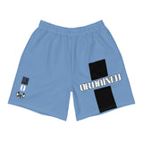 the "F.C. ORDND" Kit Shorts Away