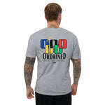 Ordympics T-shirt