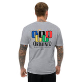 Ordympics T-shirt