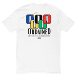 Ordympics T-shirt