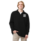 the "ORDND Stack" pullover