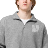 the "ORDND Stack" pullover