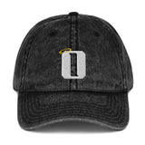 the "Halo" Cap